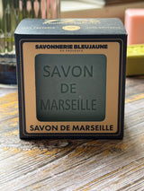 Provence - Shea Butter Cube - 300g