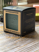 Provence - Shea Butter Cube - 300g