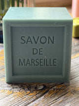 Provence - Shea Butter Cube - 300g