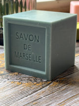 Provence - Shea Butter Cube - 300g