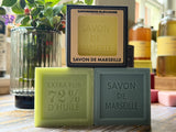 Mimosa - Shea Butter Cube - 300g