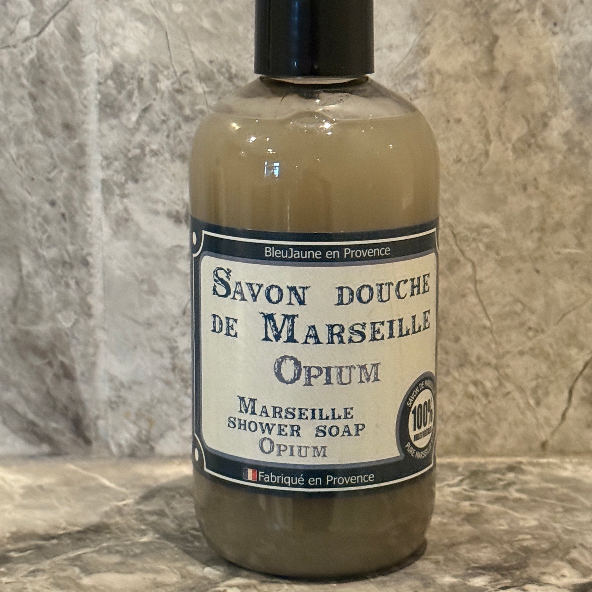 Opium, Liquid Marseille Soap | 250ml