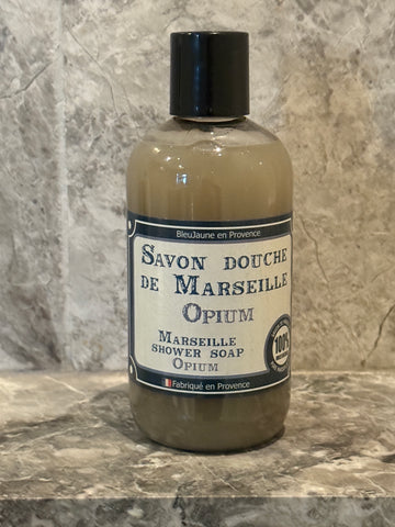 Opium, Liquid Marseille Soap | 250ml