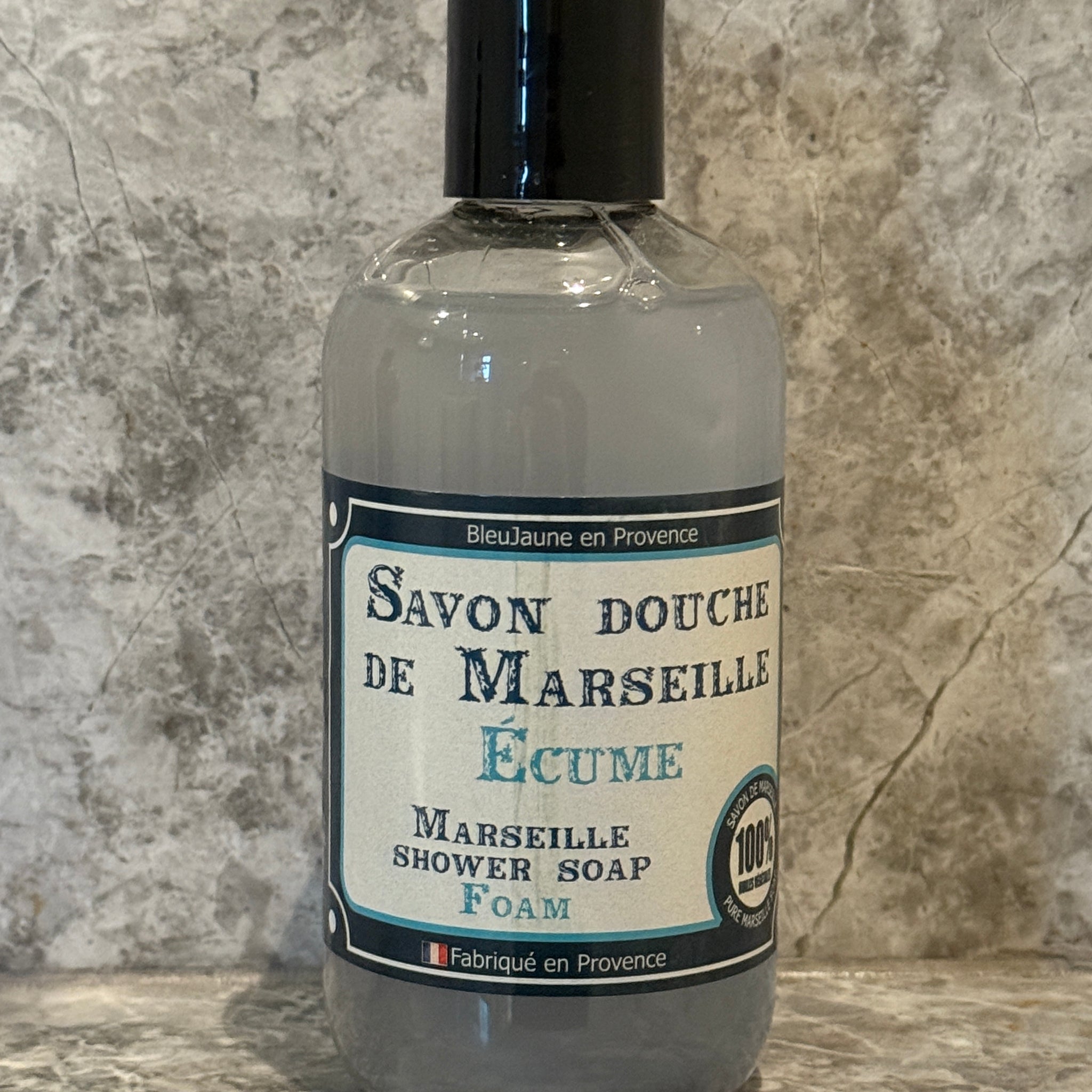 Marine, Liquid Marseille Soap | 250ml