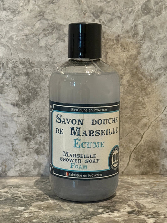 Marine, Liquid Marseille Soap | 250ml