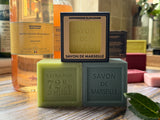 Verbena - Shea Butter Cube - 300g