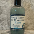 Blue Cedar, Liquid Marseille Soap | 250ml