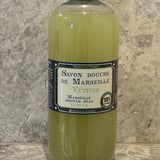 Vetiver, Marseille Liquid Soap | 1L