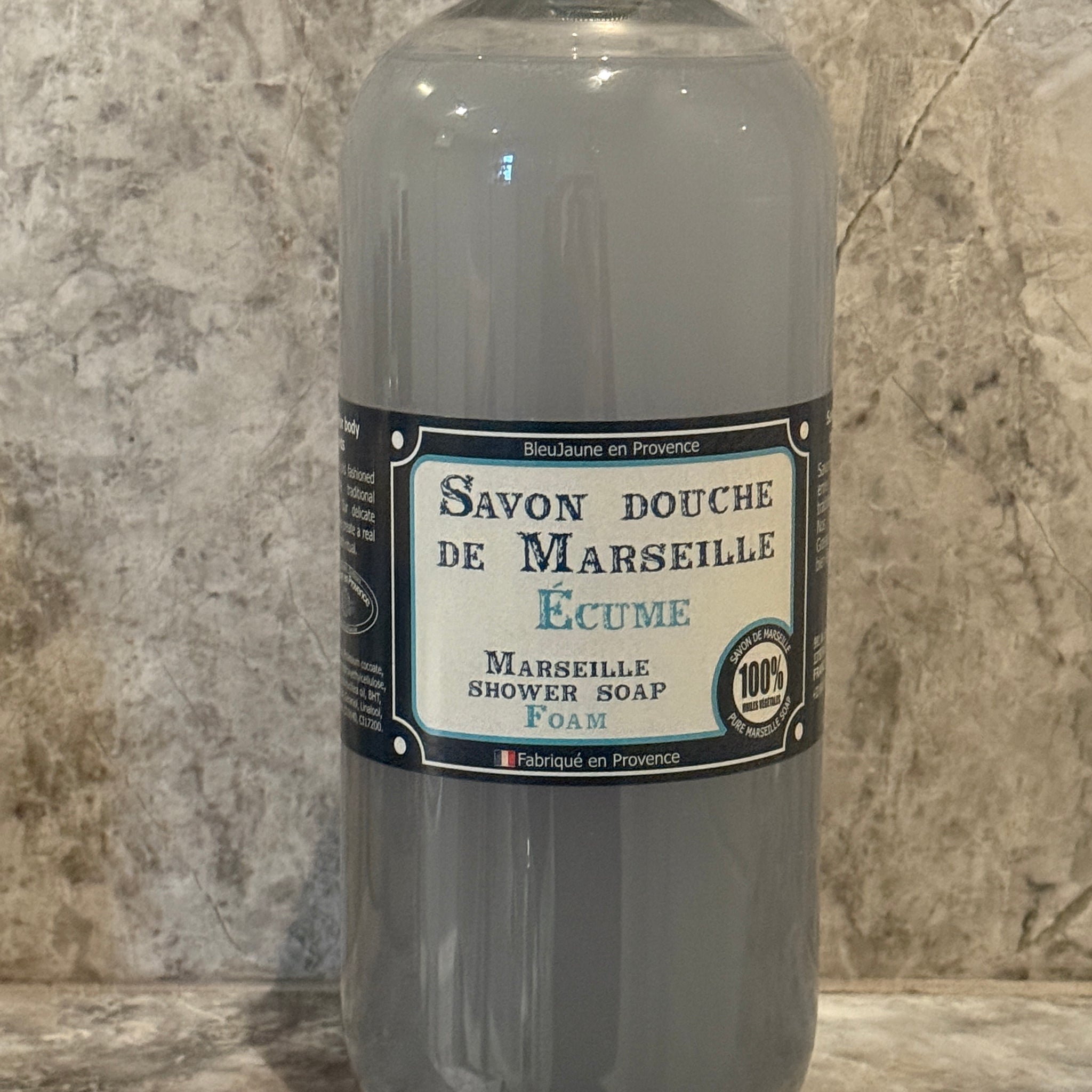 Marine, Marseille Liquid Soap | 1L