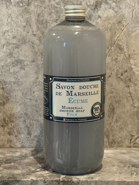 Marine, Marseille Liquid Soap | 1L