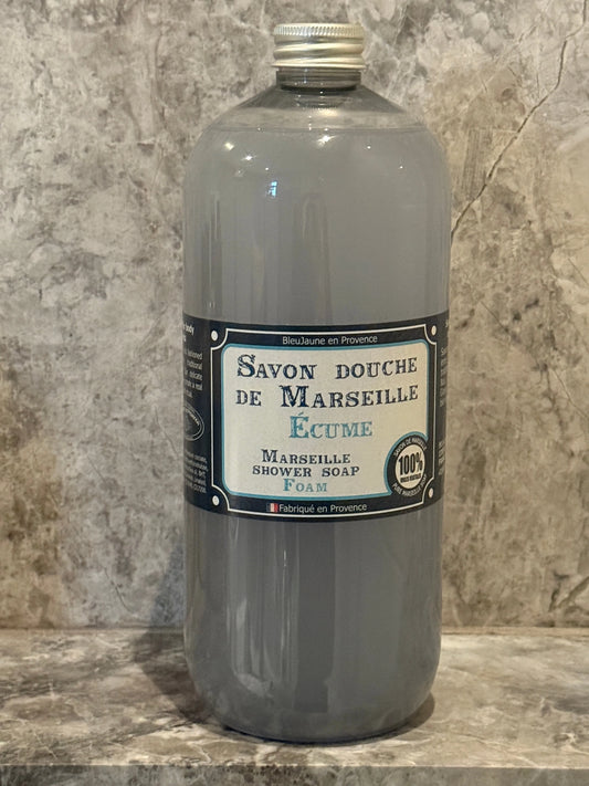 Marine, Marseille Liquid Soap | 1L