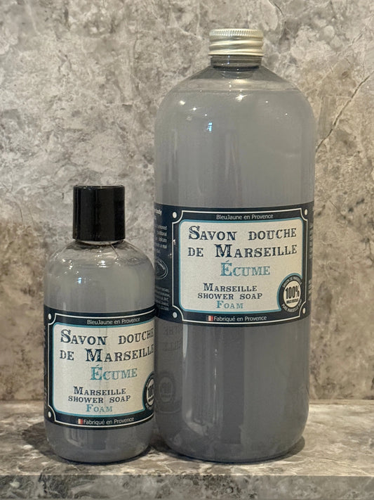 Marine, Liquid Marseille Soap | 250ml