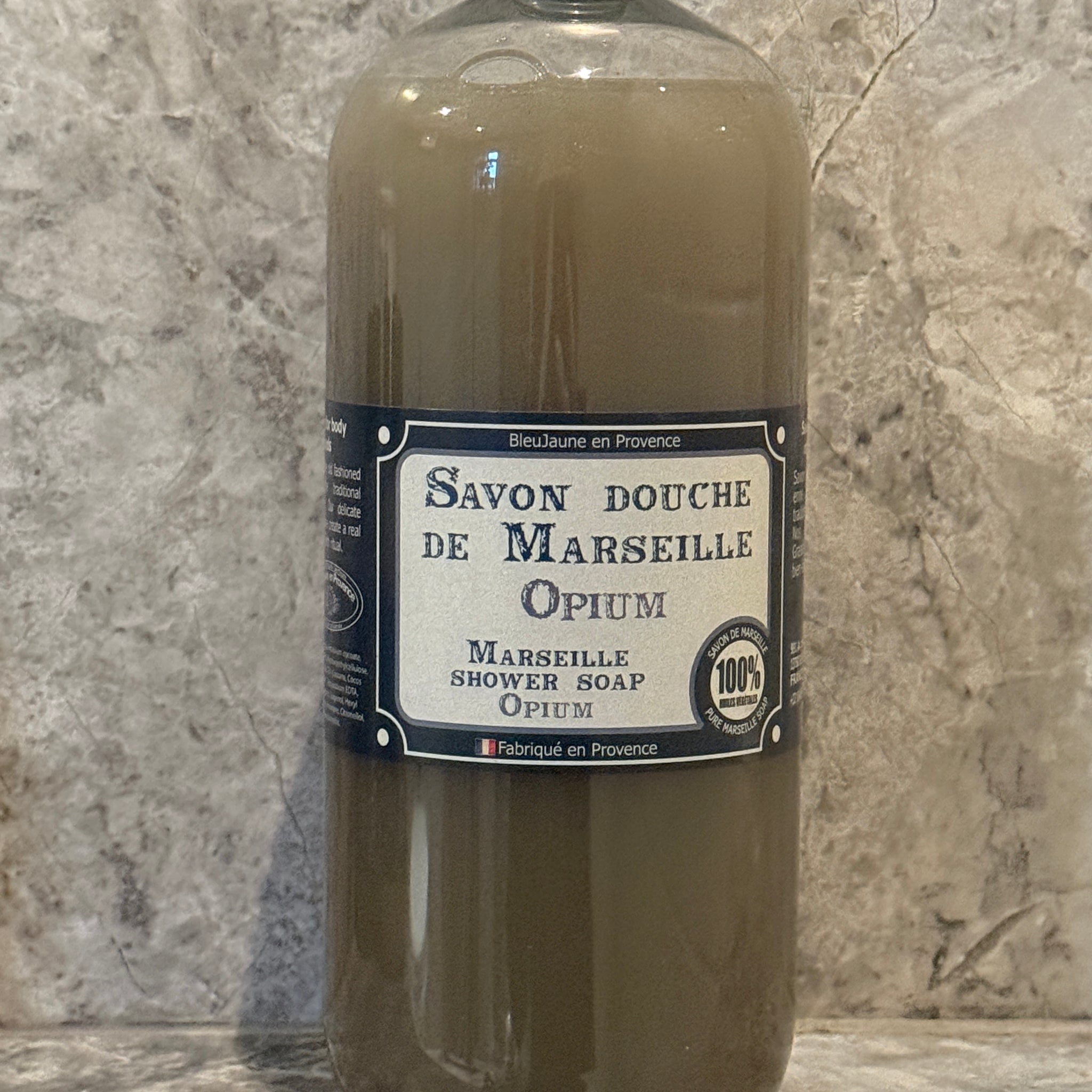 Opium, Marseille Liquid Soap | 1L
