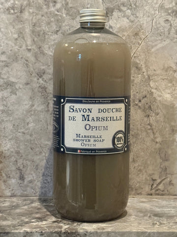 Opium, Marseille Liquid Soap | 1L