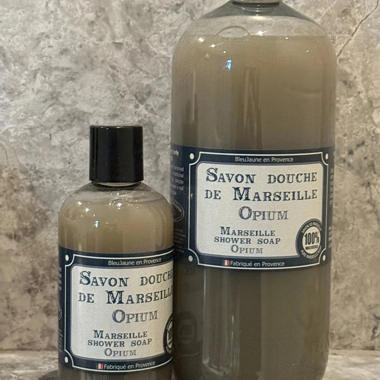 Opium, Marseille Liquid Soap | 1L
