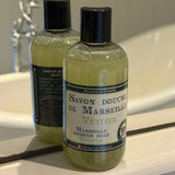 Vetiver, Liquid Marseille Soap | 250ml