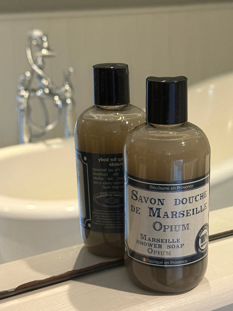 Opium, Liquid Marseille Soap | 250ml