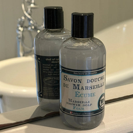 Marine, Liquid Marseille Soap | 250ml