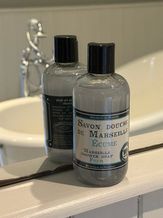 Marine, Liquid Marseille Soap | 250ml