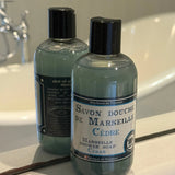 Blue Cedar, Liquid Marseille Soap | 250ml