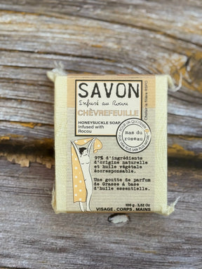 Honeysuckle enriched with Rocou | 100g