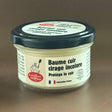 Leather Wax Balm, Neutral | for bags, sofas shoes.. | 75m