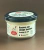 Leather Wax Balm, Neutral | for bags, sofas shoes.. | 75m