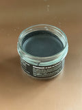 Leather Wax Balm, Black | for sofas, bags, shoes and more | 75ml