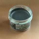 Leather Wax Balm, Black | for sofas, bags, shoes and more | 75ml