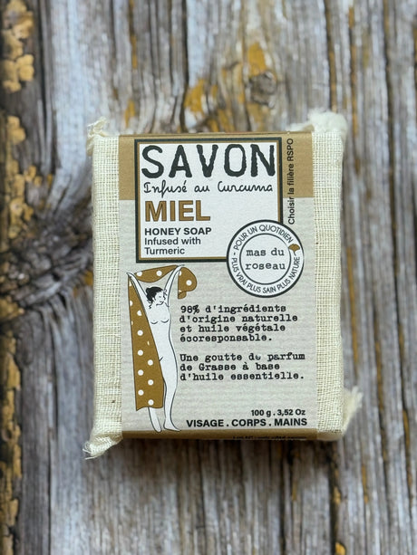 Honey enriched with Tumeric | 100g