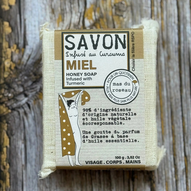 Honey enriched with Tumeric | 100g