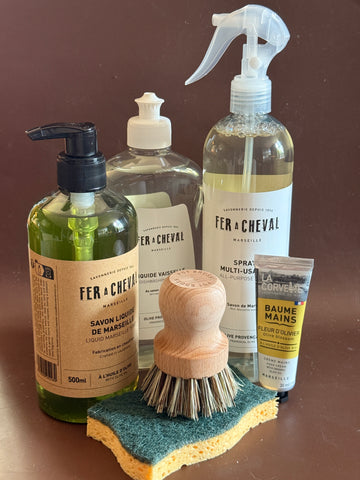 Home & Hands (worth £39.45)