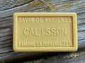 Calisson, Marseille Bath & Shower Bar | 250g