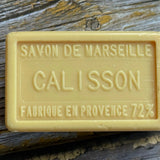 Calisson, Marseille Bath & Shower Bar | 250g