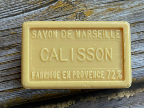 Calisson, Marseille Bath & Shower Bar | 250g