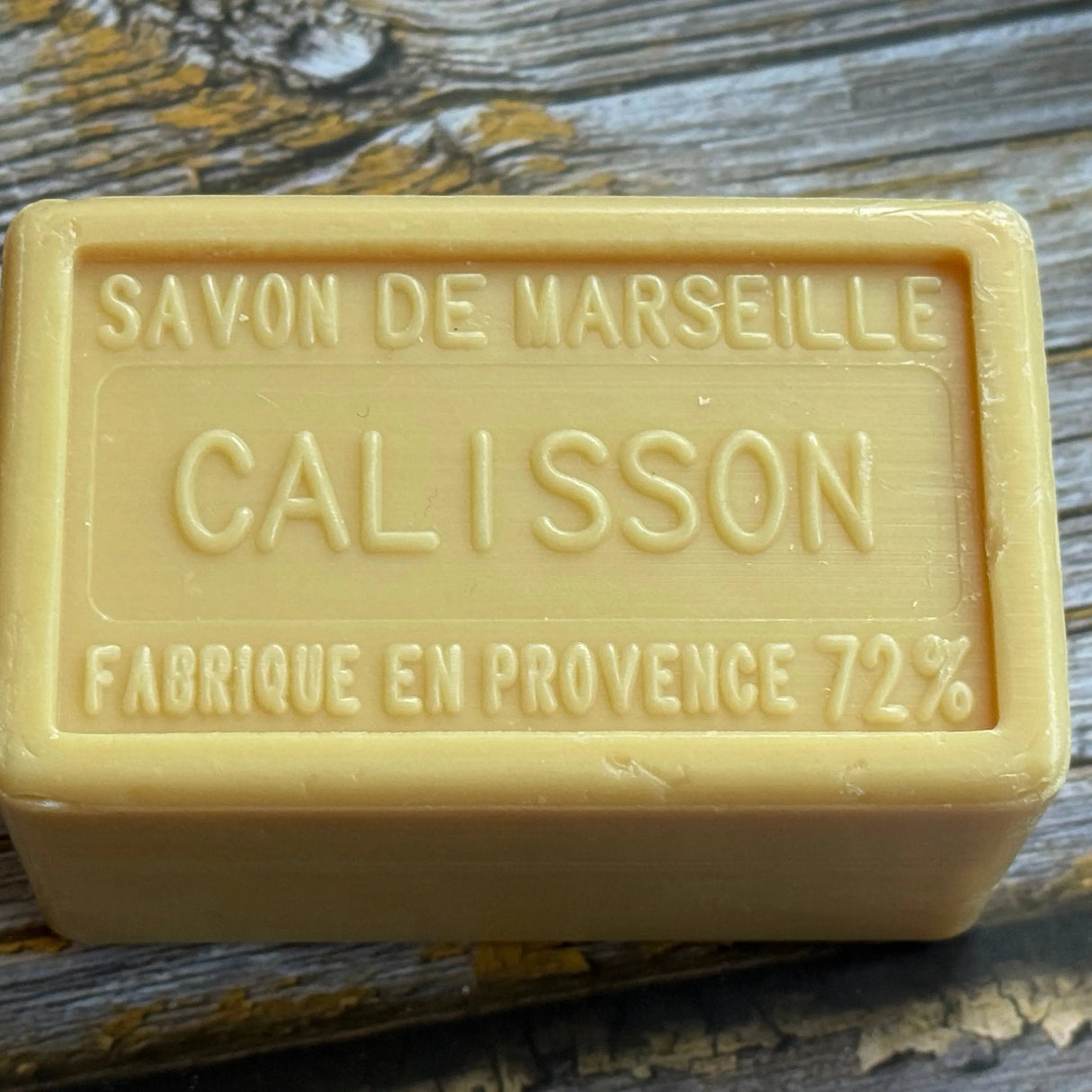Calisson, Marseille Bath & Shower Bar | 250g