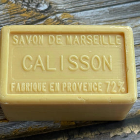 Calisson, Marseille Bath & Shower Bar | 250g