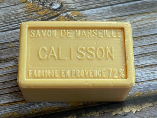 Calisson, Marseille Bath & Shower Bar | 250g