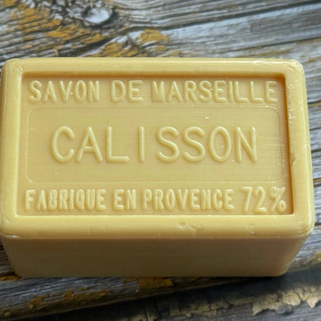 Calisson, Marseille Bath & Shower Bar | 250g