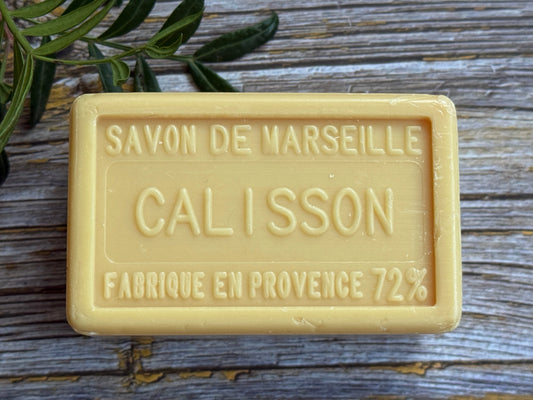 Calisson, Marseille Soap with Shea Butter | 100g