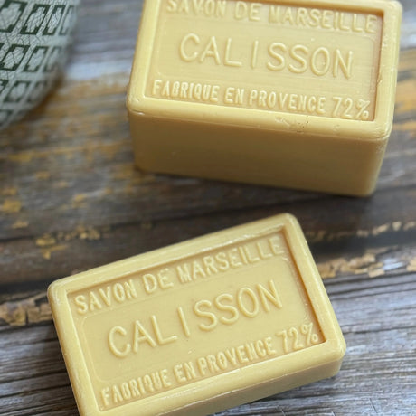 Calisson, Marseille Soap with Shea Butter | 100g