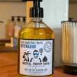 Sandalwood Liquid Soap, with Coconut Oil | 500ml