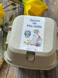 Eggs in an Egg Box | 4x75g Fragranced Soaps