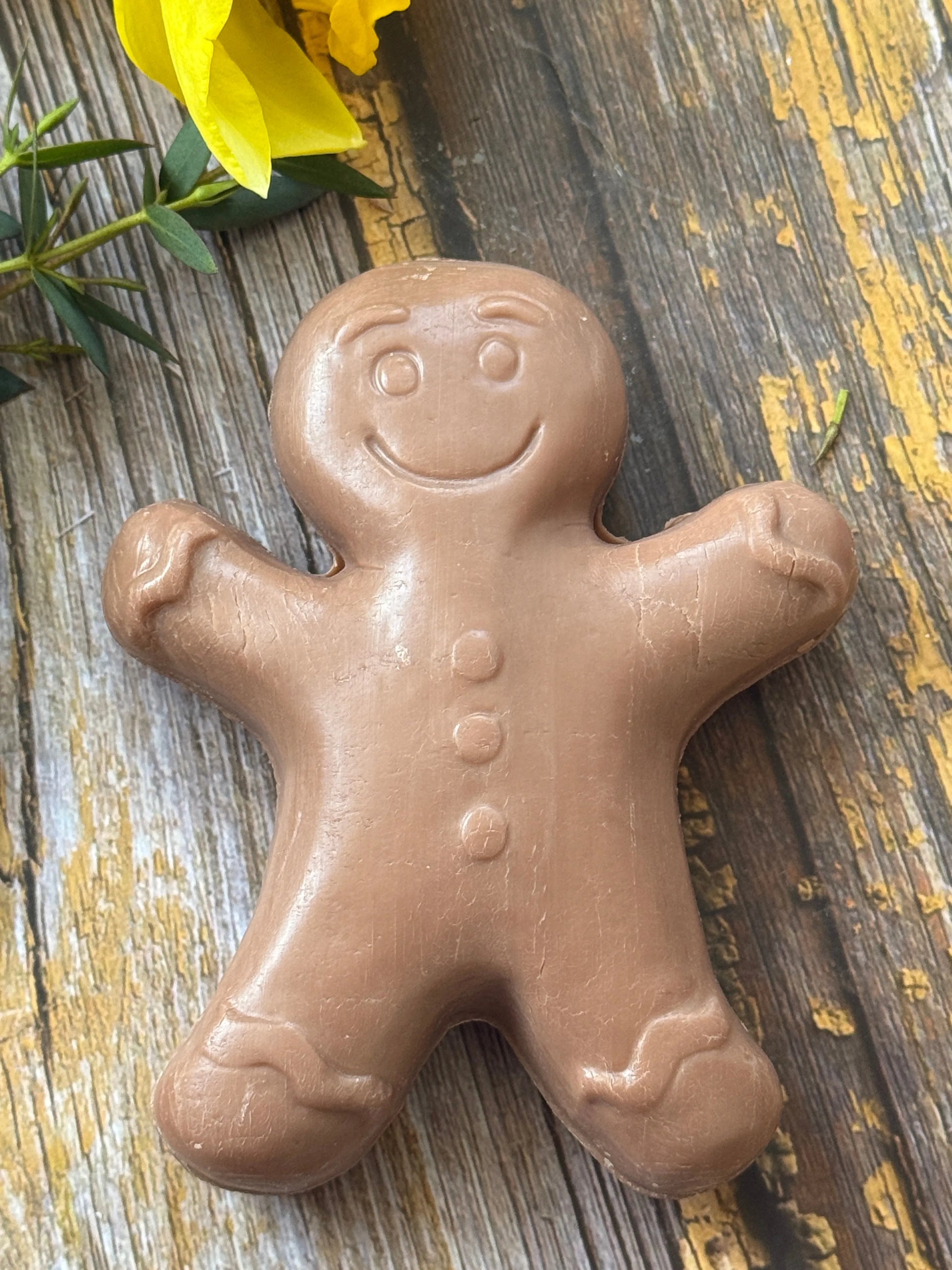 Manala - Pain d'epices | 160g