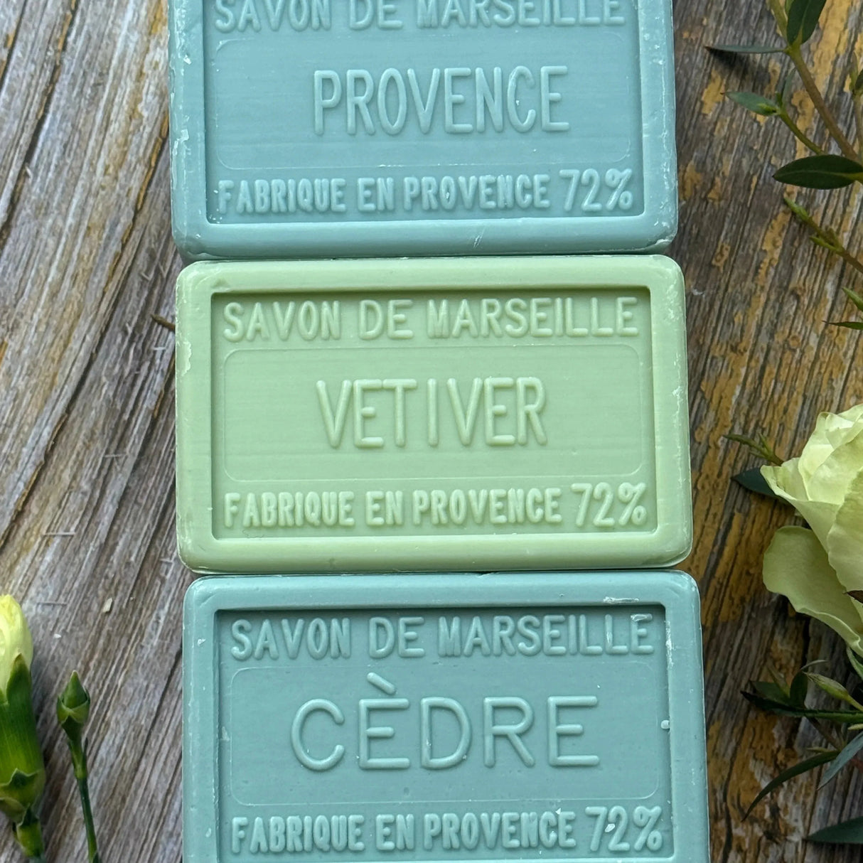 Bois de Provence