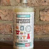 Laundry Liquid - Fresh Linen Fragrance | 750ml
