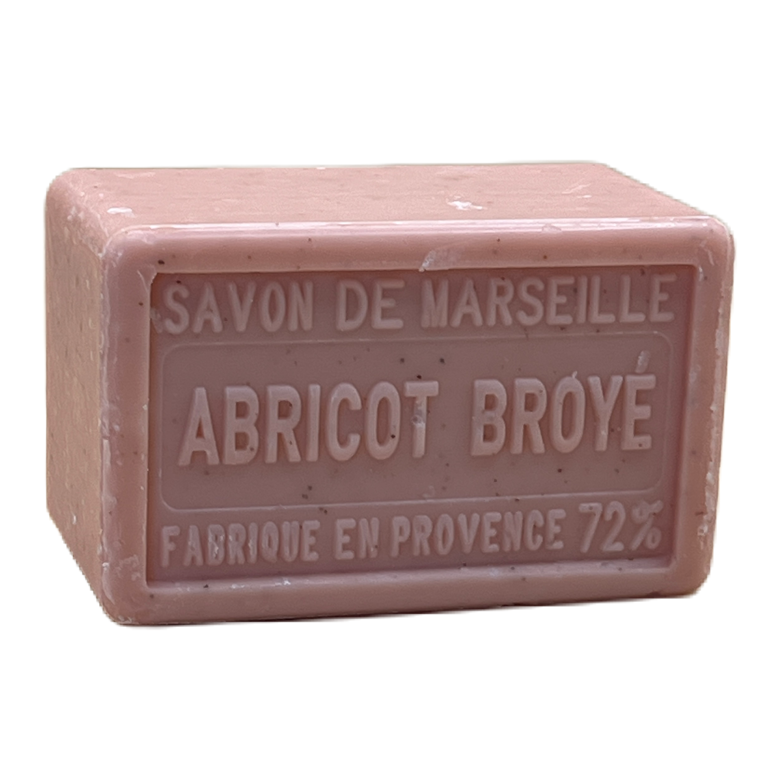 Apricot Broye,  Marseille Bath & Shower Bar | 250g