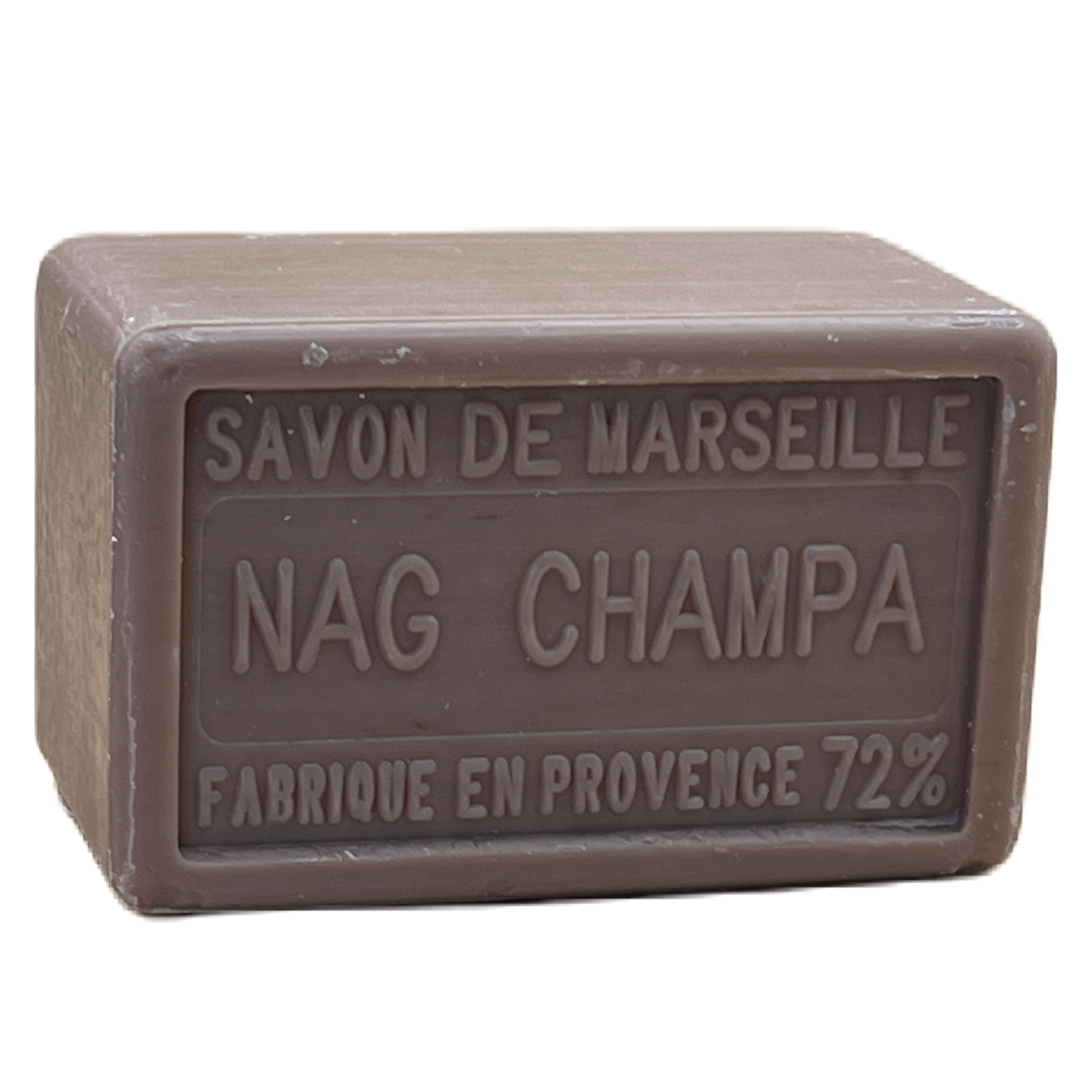Nag Champa -Beard Balm - Old Town Soap Co.