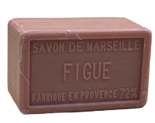 Fig, Marseille Bath & Shower Bar | 250g