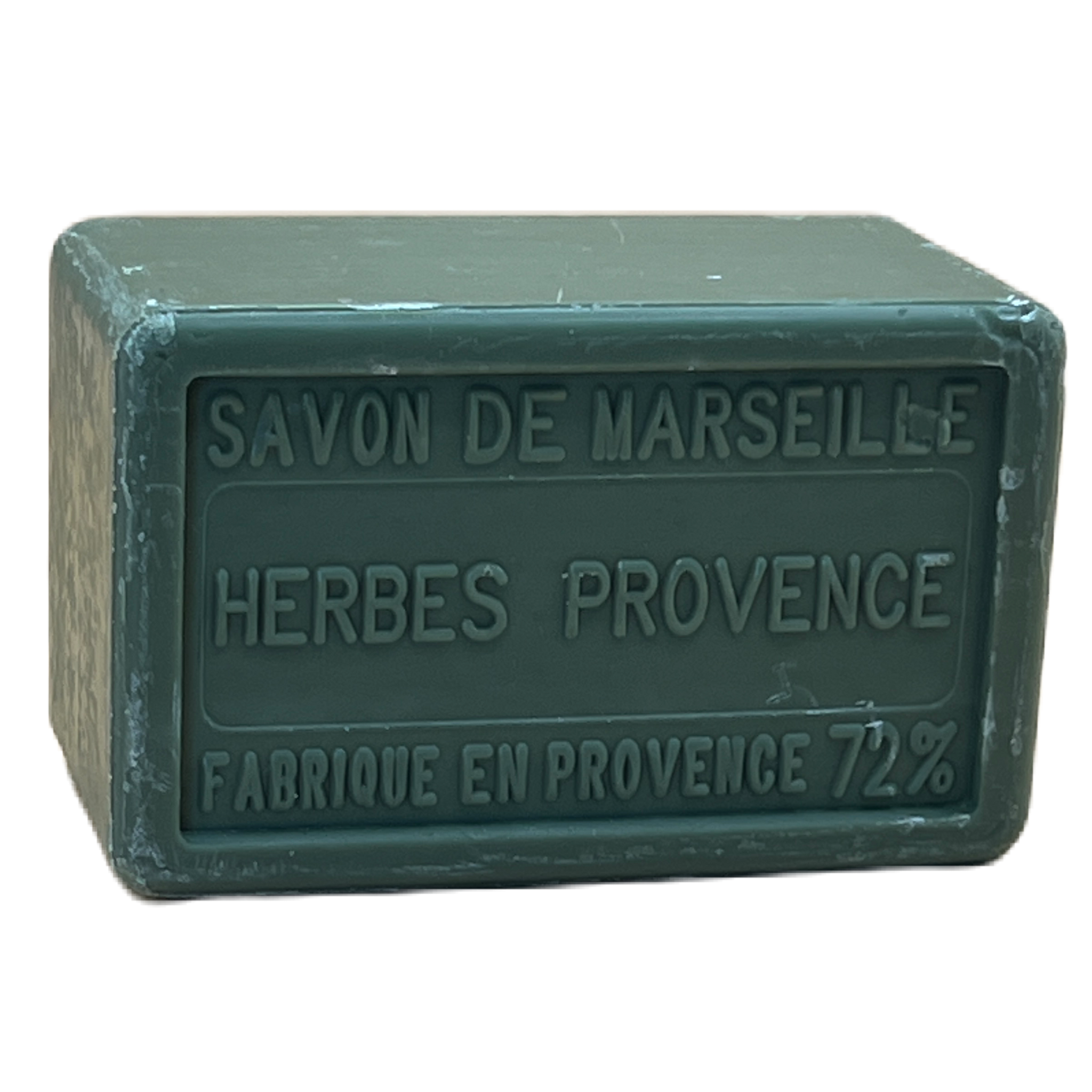Herbs de Provence, Marseille Bath & Shower Bar | 250g